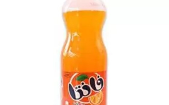 نوشابه 1.5 خانواده زرد