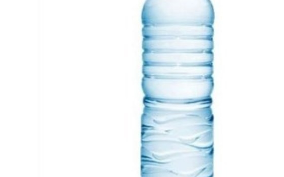 آب معدنی بزرگ